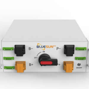 Lithium Batterie Steuergerät - Main Control für HV BSM24212H Batterie Pack