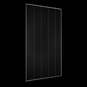 Solarpanel - BSM480PM5-78SA (Shingled black frame)